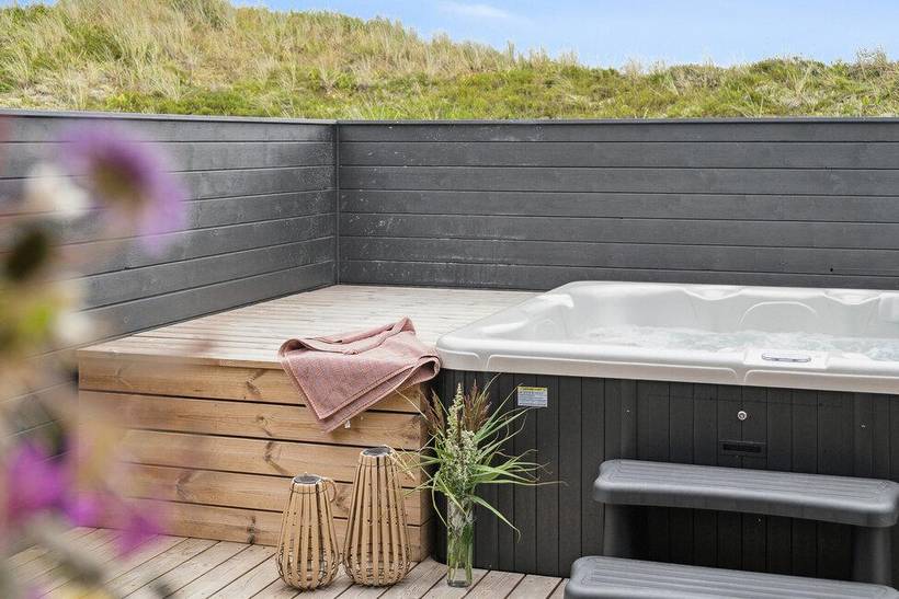 Foto von Ferienhaus DP29 in Houvig - Søndervig - Westjütland