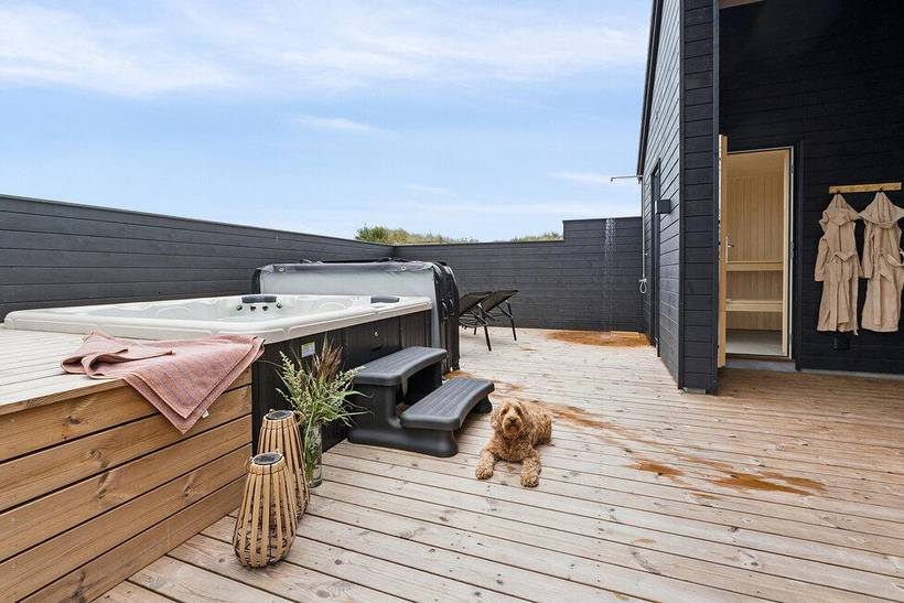 Foto von Ferienhaus DP29 in Houvig - Søndervig - Westjütland