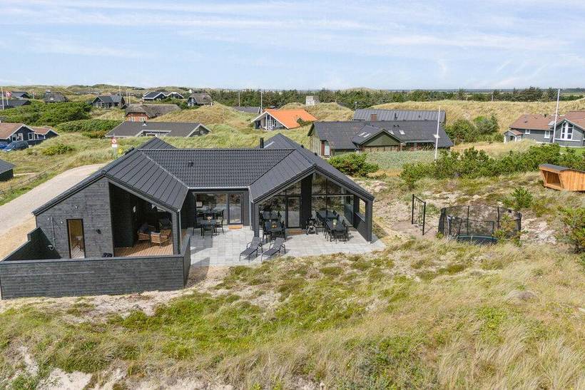 Foto von Ferienhaus DP29 in Houvig - Søndervig - Westjütland