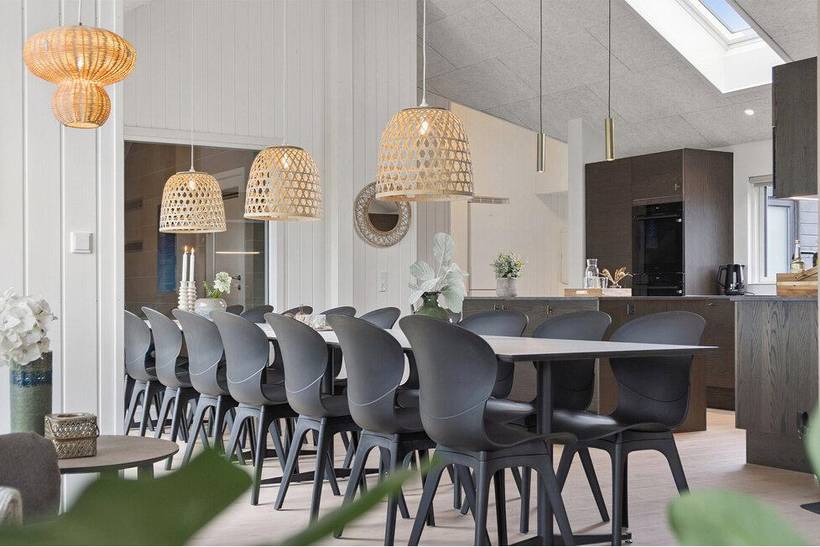 Foto von Ferienhaus DP29 in Houvig - Søndervig - Westjütland