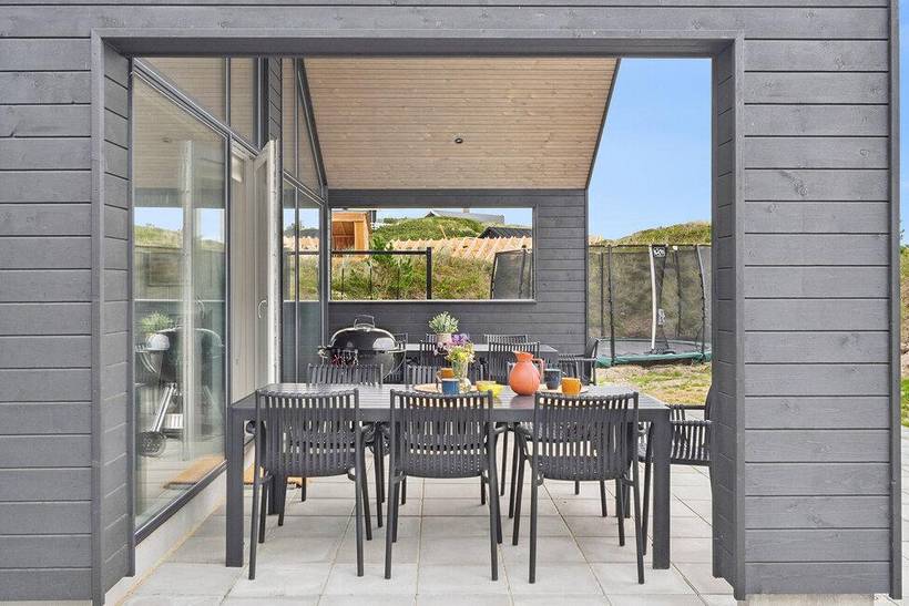 Foto von Ferienhaus DP29 in Houvig - Søndervig - Westjütland