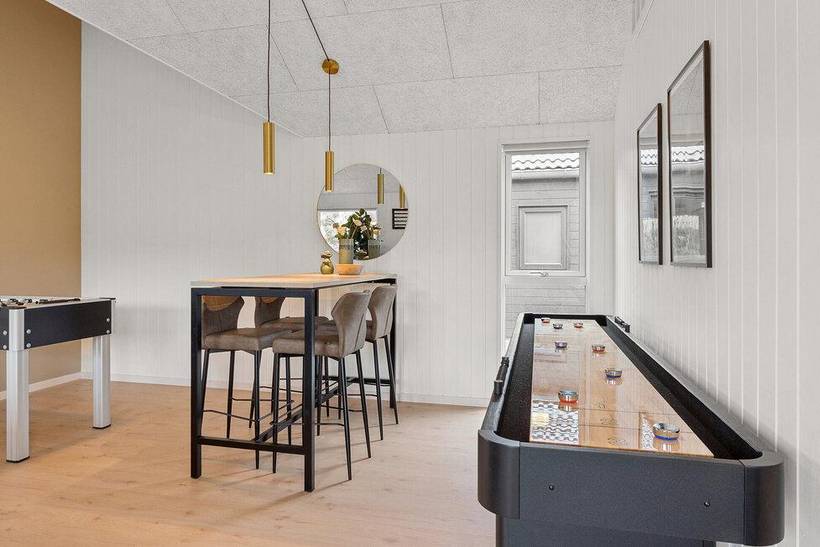 Foto von Ferienhaus DP29 in Houvig - Søndervig - Westjütland