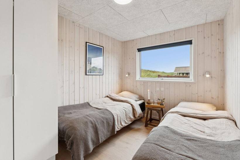 Foto von Ferienhaus DP29 in Houvig - Søndervig - Westjütland