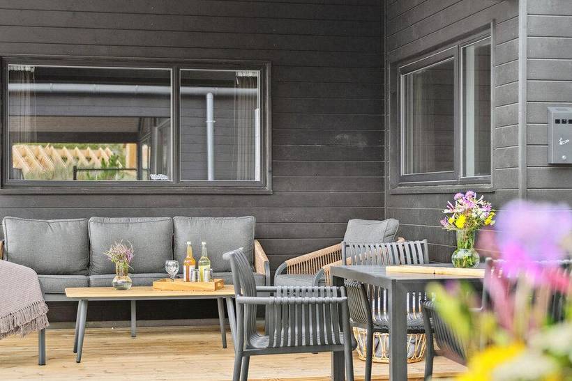 Foto von Ferienhaus DP29 in Houvig - Søndervig - Westjütland