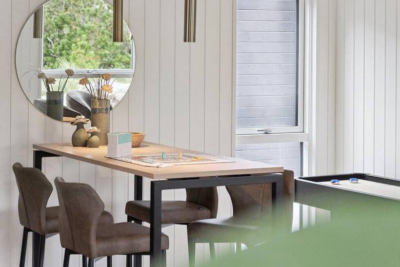 Foto von Ferienhaus DP29 in Houvig - Søndervig - Westjütland