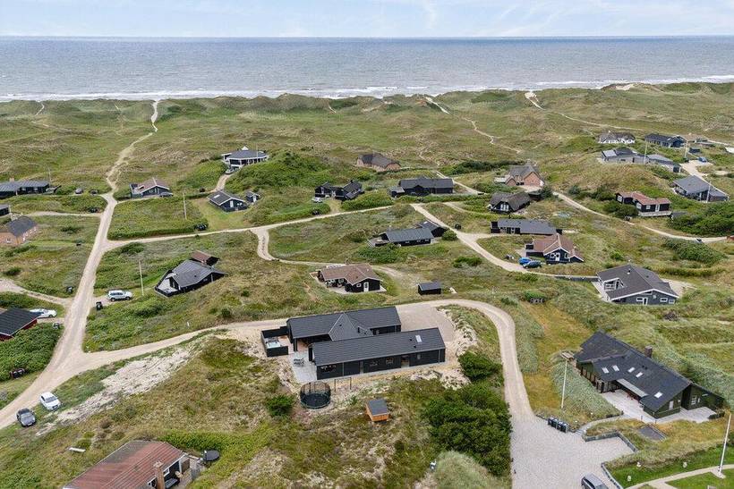 Foto von Ferienhaus DP29 in Houvig - Søndervig - Westjütland