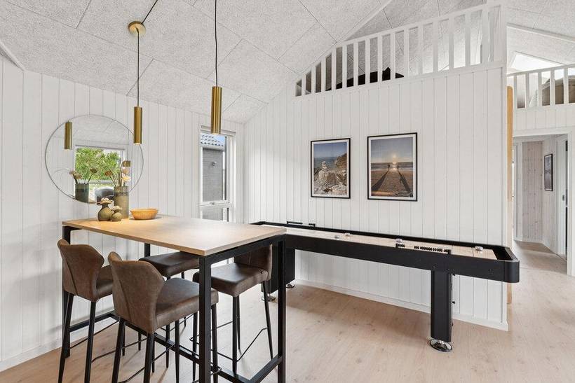 Foto von Ferienhaus DP29 in Houvig - Søndervig - Westjütland