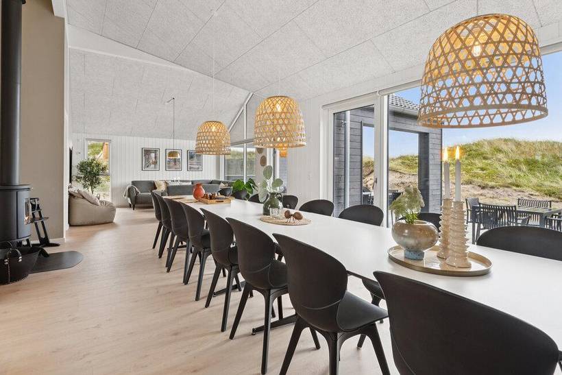 Foto von Ferienhaus DP29 in Houvig - Søndervig - Westjütland