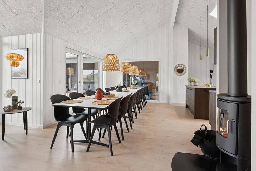 Foto von Ferienhaus DP29 in Houvig - Søndervig - Westjütland