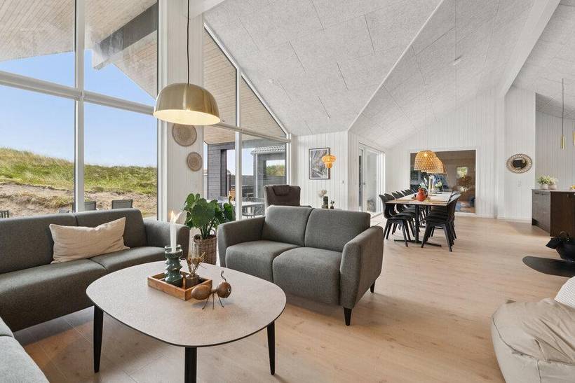 Foto von Ferienhaus DP29 in Houvig - Søndervig - Westjütland