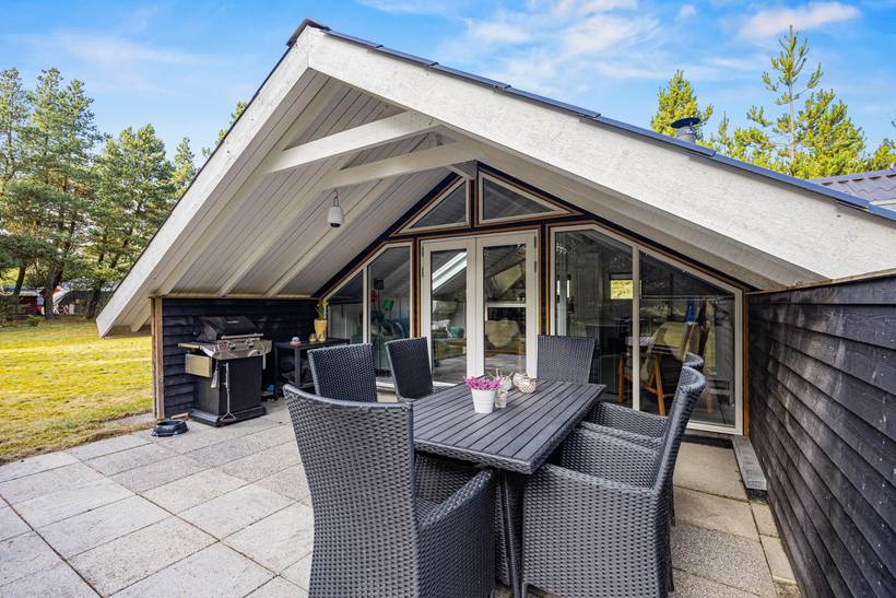 Foto von Ferienhaus DP36 in Ho - Blåvand - Westjütland