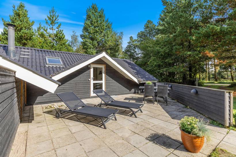 Foto von Ferienhaus DP36 in Ho - Blåvand - Westjütland