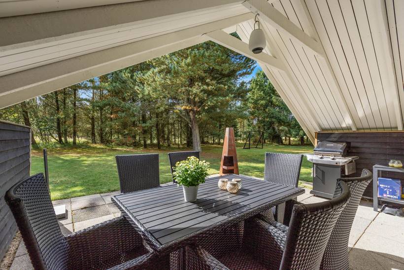 Foto von Ferienhaus DP36 in Ho - Blåvand - Westjütland