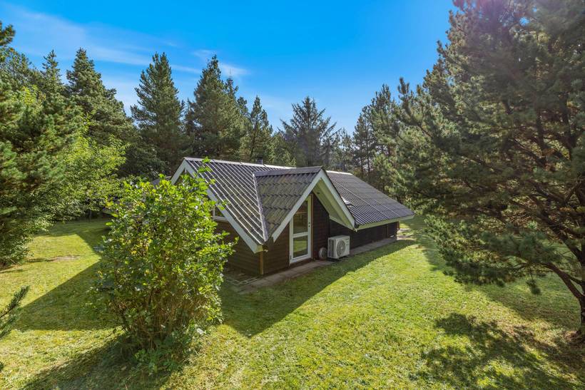 Foto von Ferienhaus DP36 in Ho - Blåvand - Westjütland