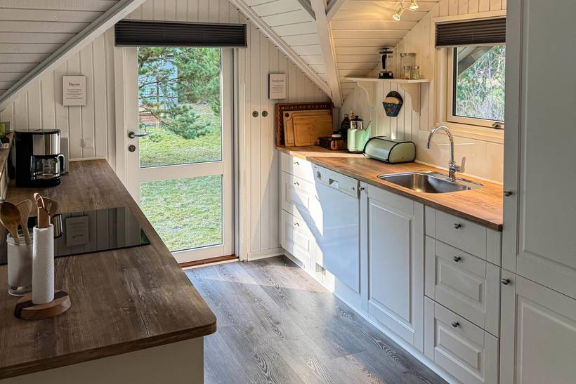 Foto von Ferienhaus DP36 in Ho - Blåvand - Westjütland