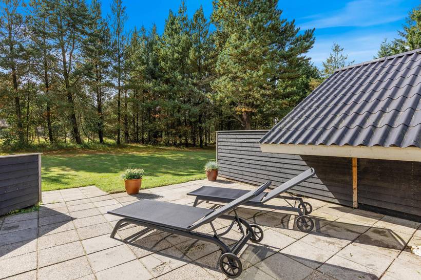 Foto von Ferienhaus DP36 in Ho - Blåvand - Westjütland