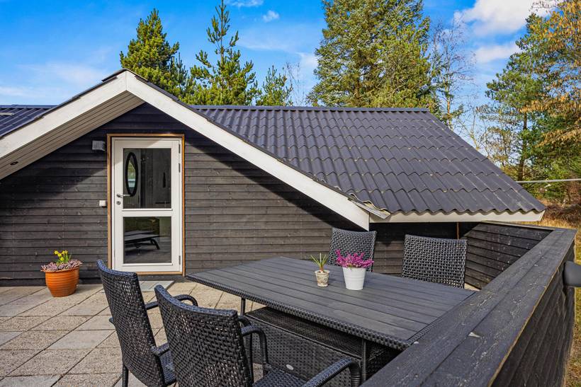 Foto von Ferienhaus DP36 in Ho - Blåvand - Westjütland