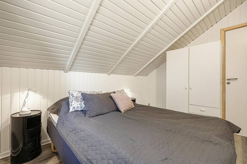 Foto von Ferienhaus DP36 in Ho - Blåvand - Westjütland