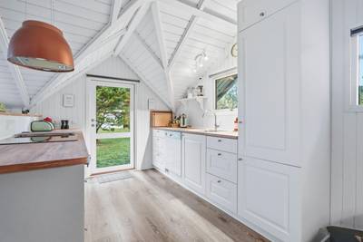 Vorschaubild von Ferienhaus DP36 in Ho - Blåvand - Westjütland
