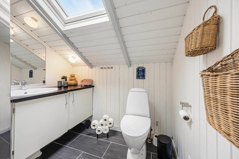 Foto von Ferienhaus DP36 in Ho - Blåvand - Westjütland