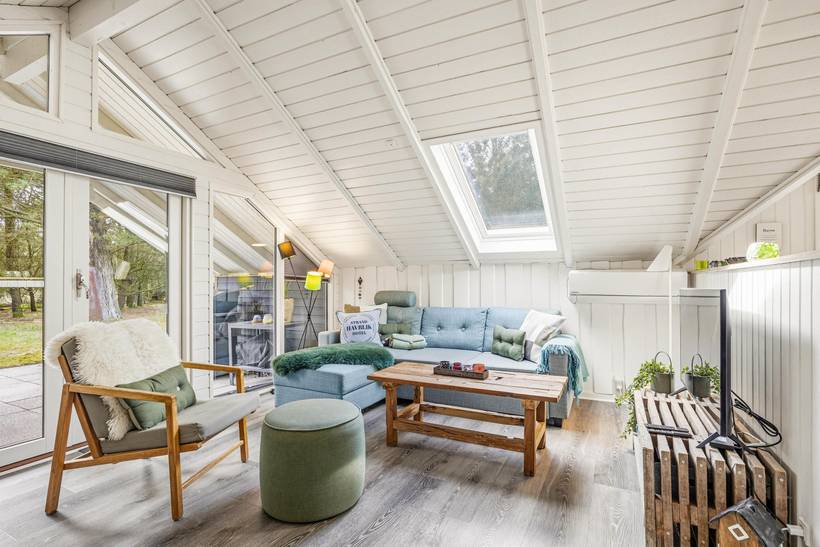 Foto von Ferienhaus DP36 in Ho - Blåvand - Westjütland