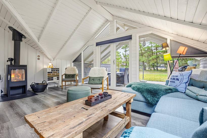 Foto von Ferienhaus DP36 in Ho - Blåvand - Westjütland