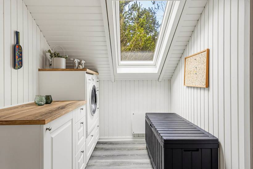 Foto von Ferienhaus DP36 in Ho - Blåvand - Westjütland