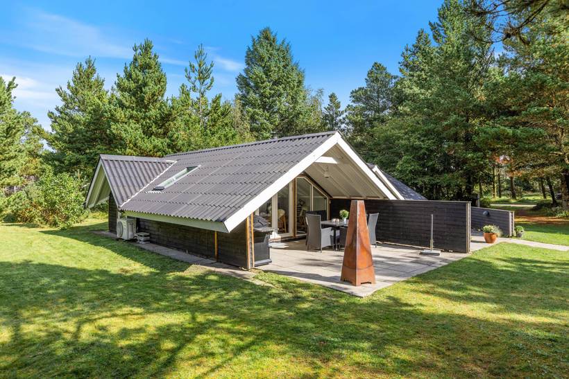 Foto von Ferienhaus DP36 in Ho - Blåvand - Westjütland