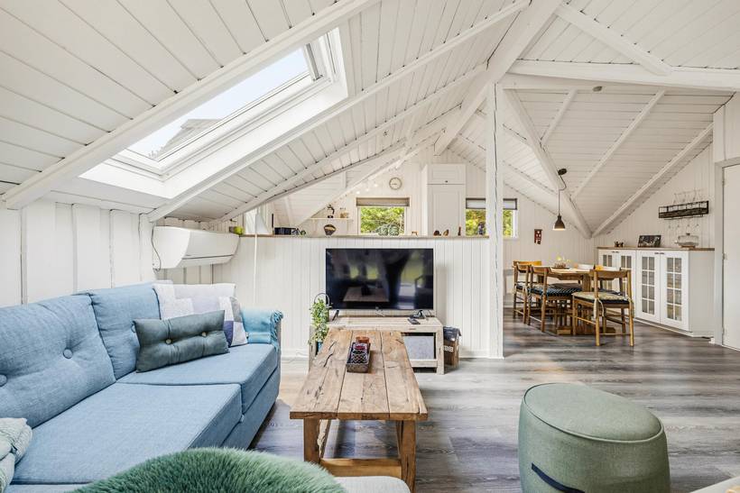 Foto von Ferienhaus DP36 in Ho - Blåvand - Westjütland