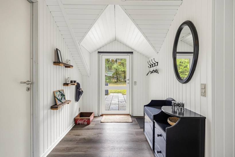 Foto von Ferienhaus DP36 in Ho - Blåvand - Westjütland