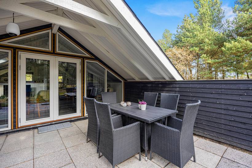 Foto von Ferienhaus DP36 in Ho - Blåvand - Westjütland