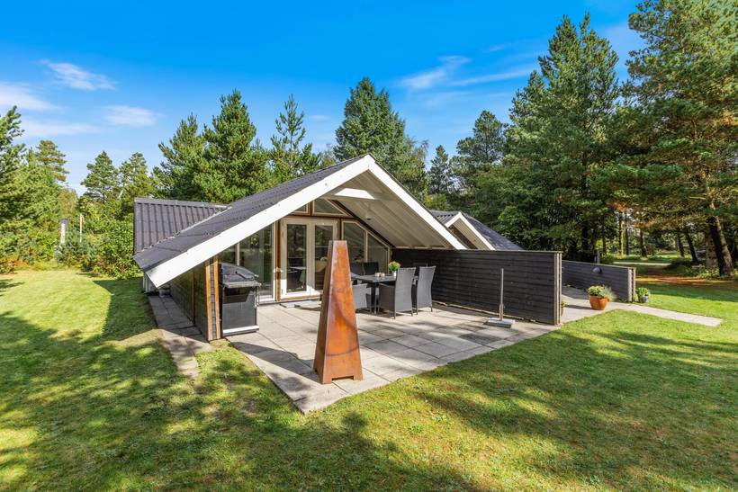 Foto von Ferienhaus DP36 in Ho - Blåvand - Westjütland