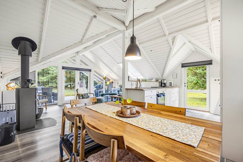 Foto von Ferienhaus DP36 in Ho - Blåvand - Westjütland