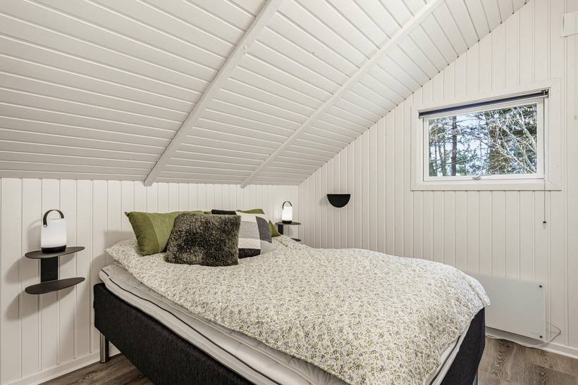 Foto von Ferienhaus DP36 in Ho - Blåvand - Westjütland