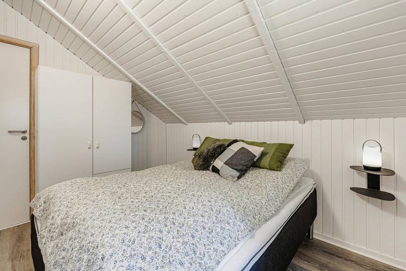 Foto von Ferienhaus DP36 in Ho - Blåvand - Westjütland