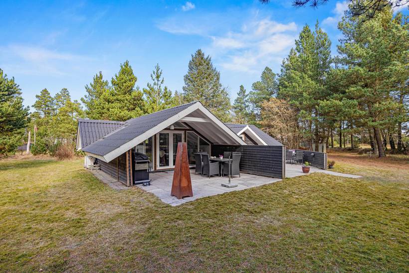 Foto von Ferienhaus DP36 in Ho - Blåvand - Westjütland