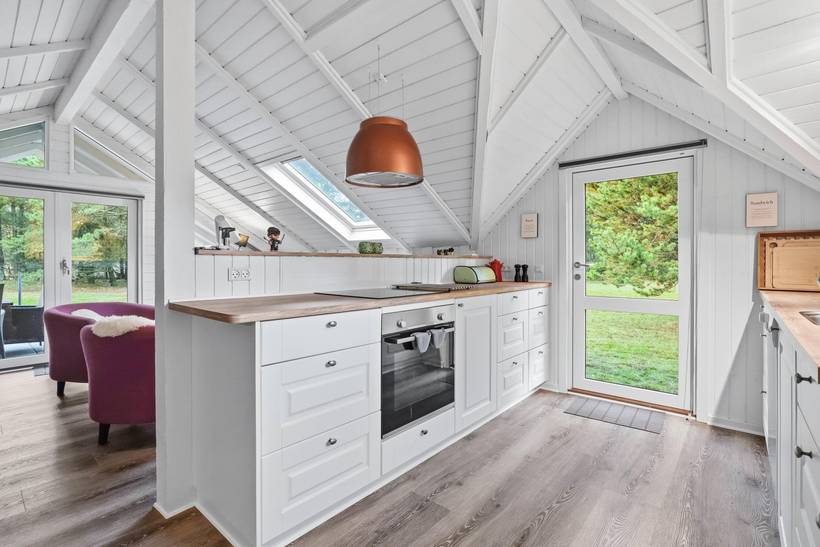 Foto von Ferienhaus DP36 in Ho - Blåvand - Westjütland