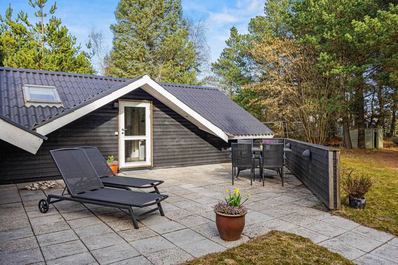 Foto von Ferienhaus DP36 in Ho - Blåvand - Westjütland