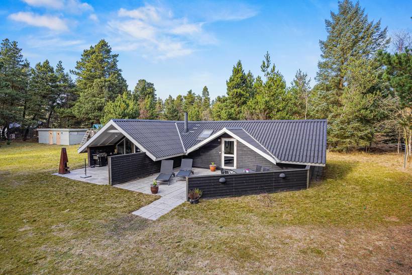 Foto von Ferienhaus DP36 in Ho - Blåvand - Westjütland