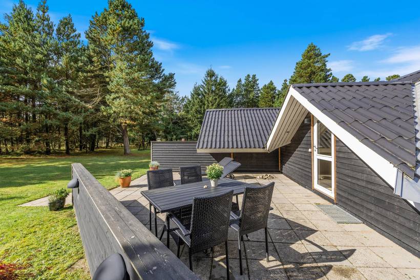 Foto von Ferienhaus DP36 in Ho - Blåvand - Westjütland