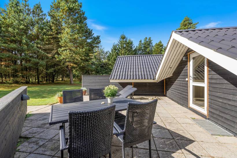 Foto von Ferienhaus DP36 in Ho - Blåvand - Westjütland