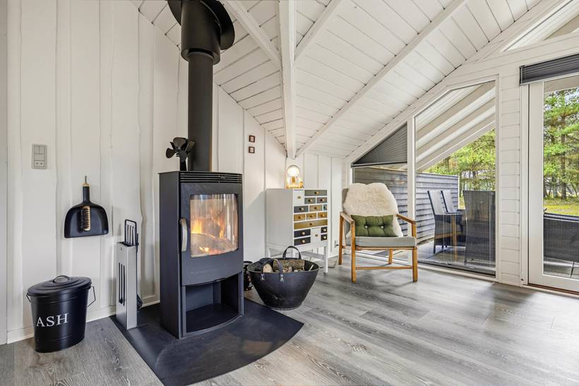 Foto von Ferienhaus DP36 in Ho - Blåvand - Westjütland