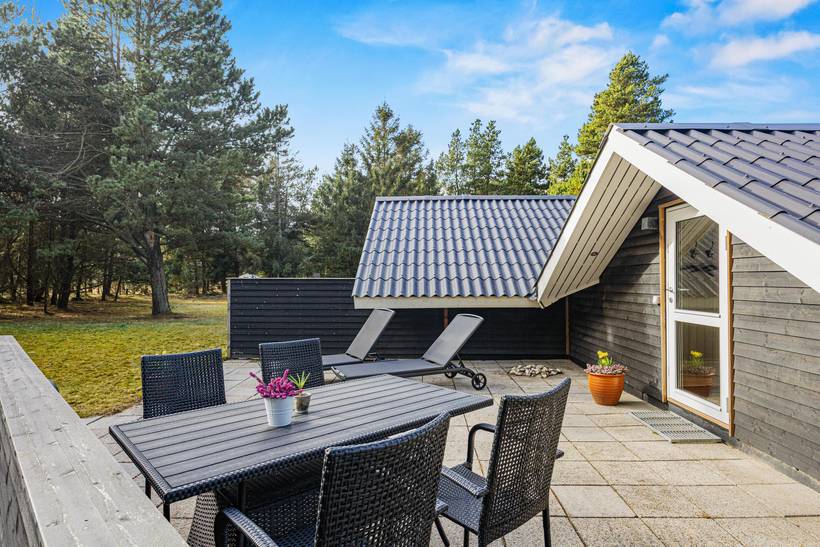 Foto von Ferienhaus DP36 in Ho - Blåvand - Westjütland