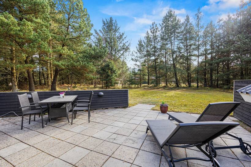 Foto von Ferienhaus DP36 in Ho - Blåvand - Westjütland