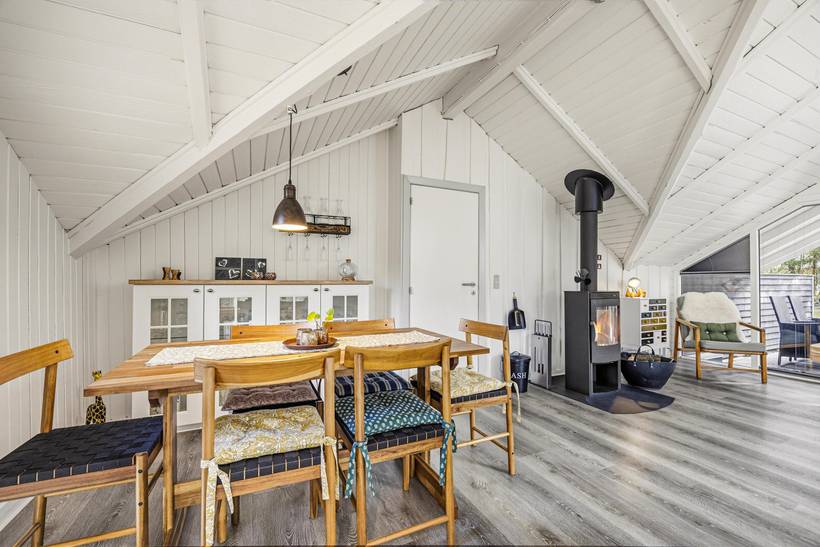 Foto von Ferienhaus DP36 in Ho - Blåvand - Westjütland