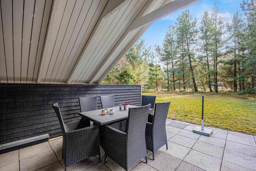 Foto von Ferienhaus DP36 in Ho - Blåvand - Westjütland