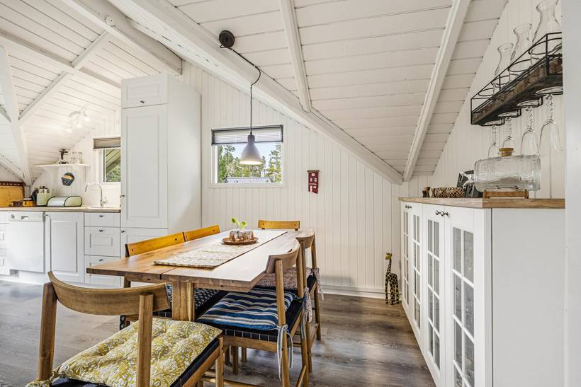 Foto von Ferienhaus DP36 in Ho - Blåvand - Westjütland