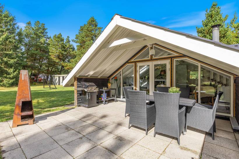 Foto von Ferienhaus DP36 in Ho - Blåvand - Westjütland