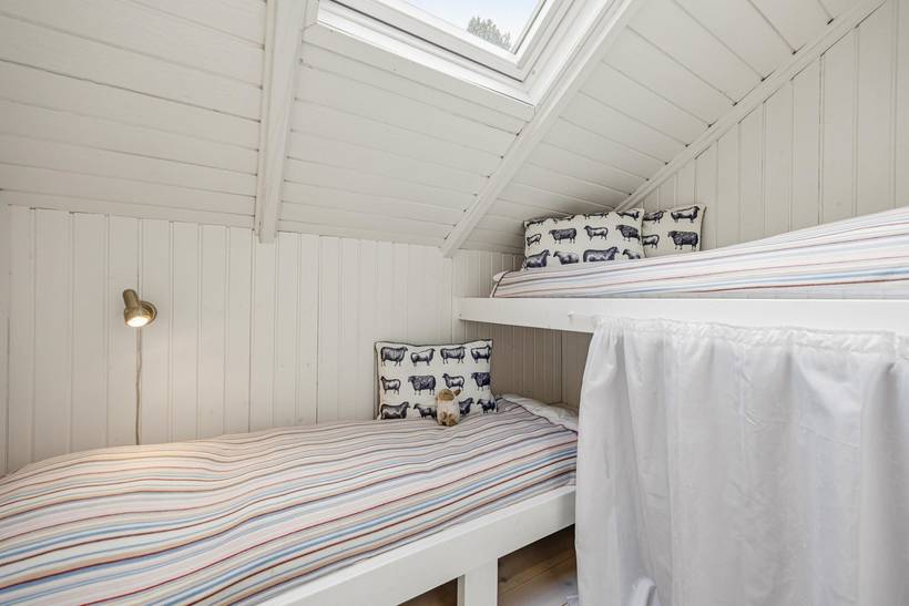 Foto von Ferienhaus DP36 in Ho - Blåvand - Westjütland