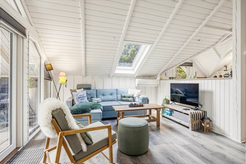 Foto von Ferienhaus DP36 in Ho - Blåvand - Westjütland